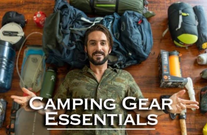 Camping Equipment | Tents & Camping Gear